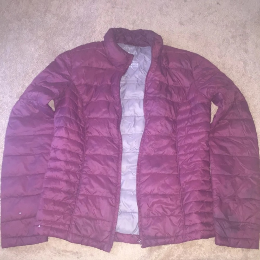 Spring Jacket